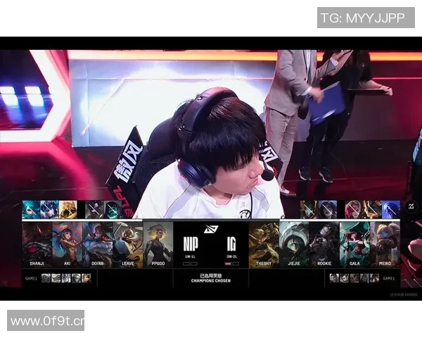 洲际赛最新积分榜揭晓IG战队以63分稳居第一名